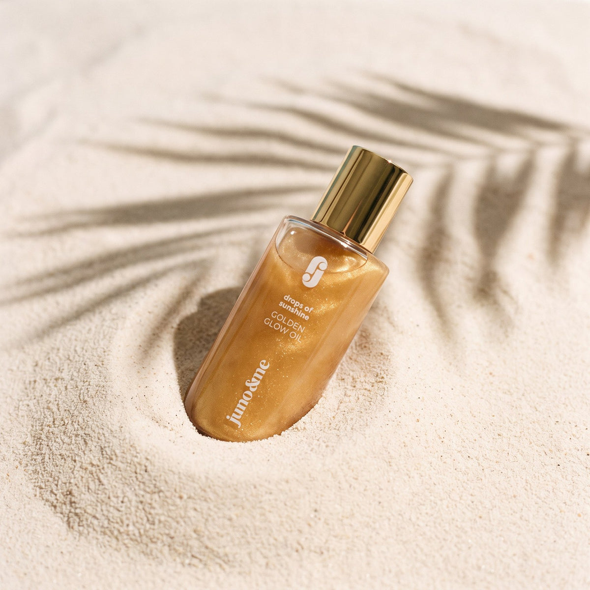 Golden Glow Oil