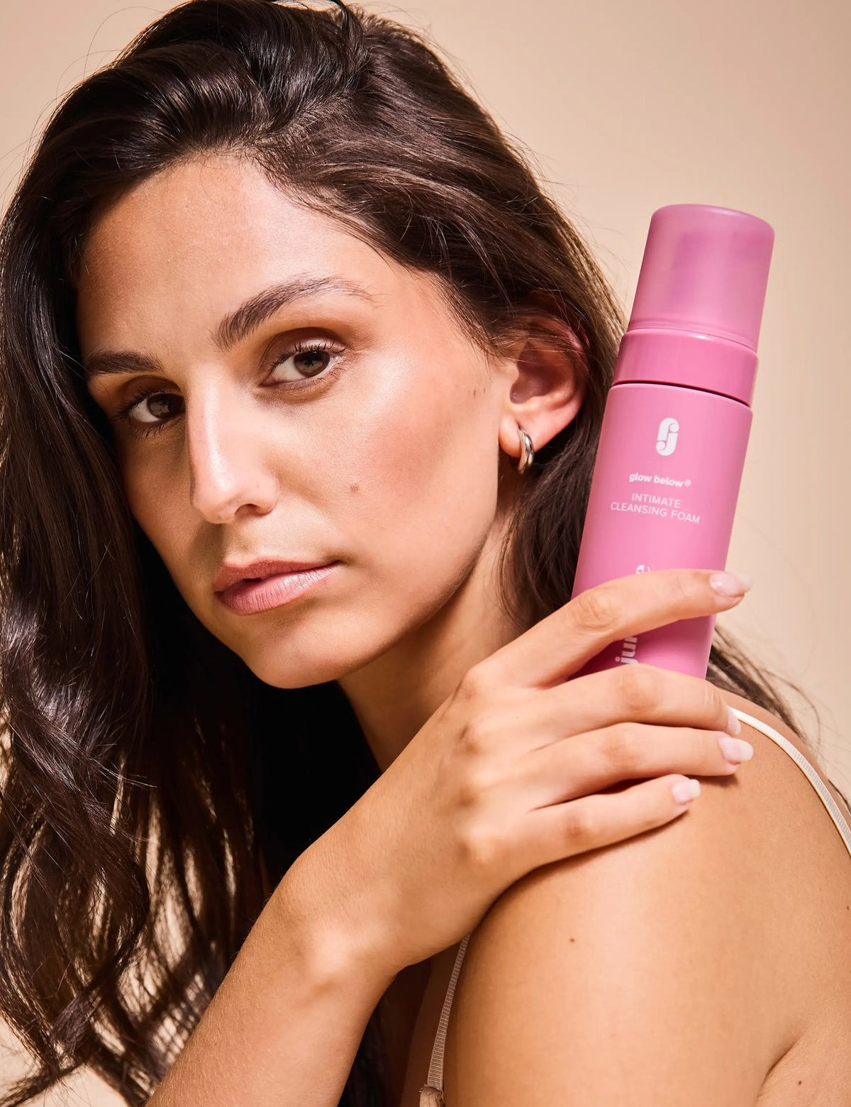 Intimate Cleansing Foam