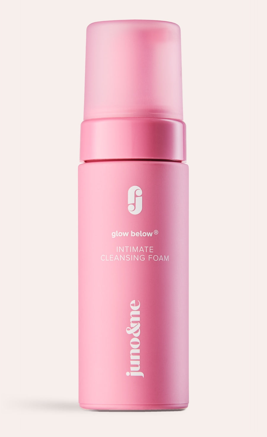 Intimate Cleansing Foam