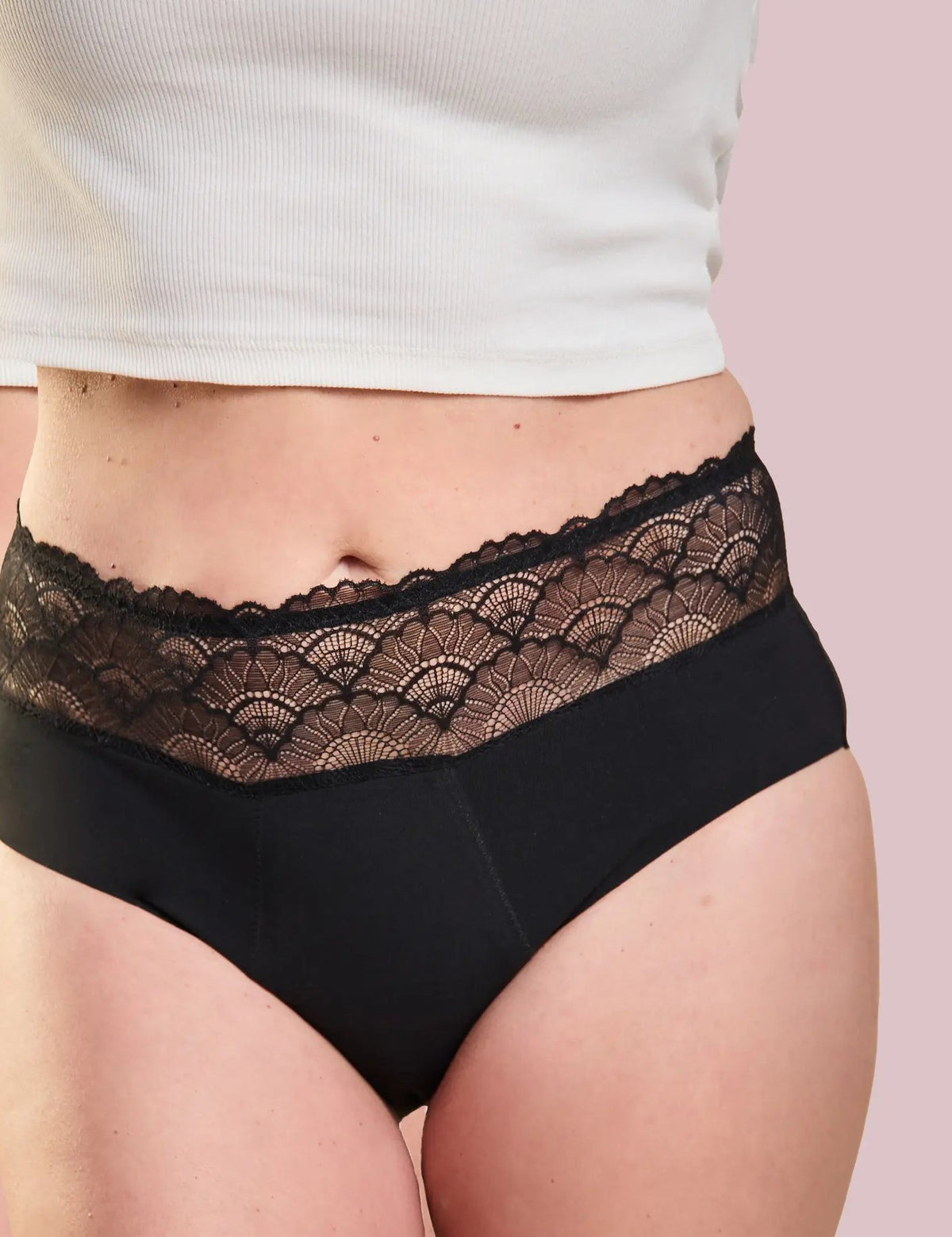 Inkontinenz Panty Medium