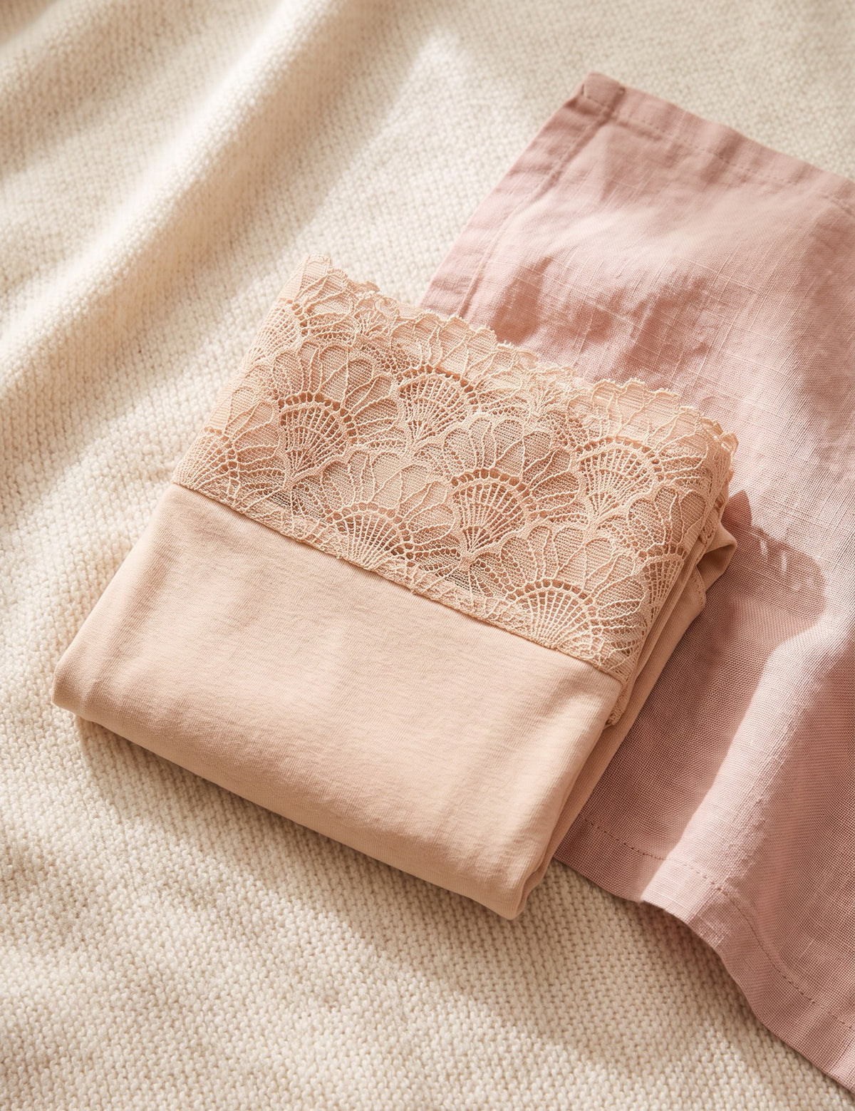 Inkontinenz Panty Medium Nude
