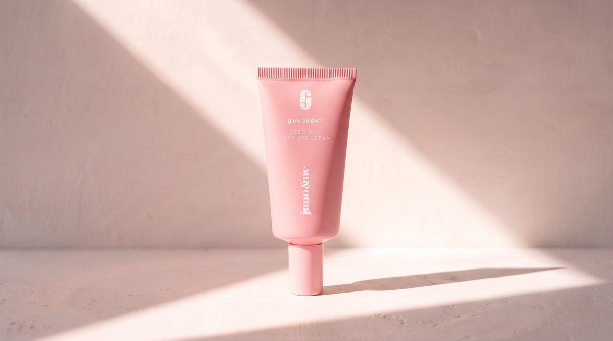 Prebiotic Intimate Cream