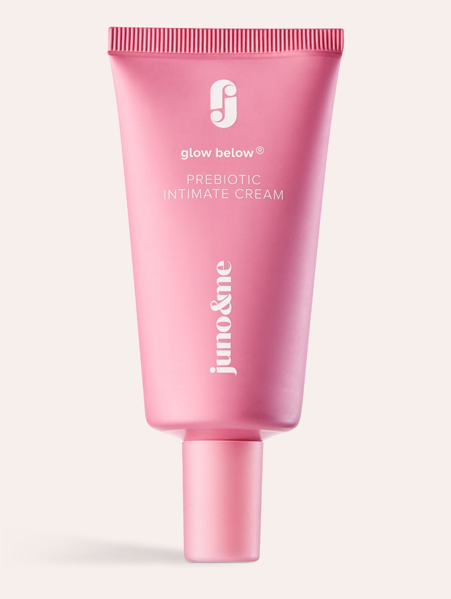 Prebiotic Intimate Cream