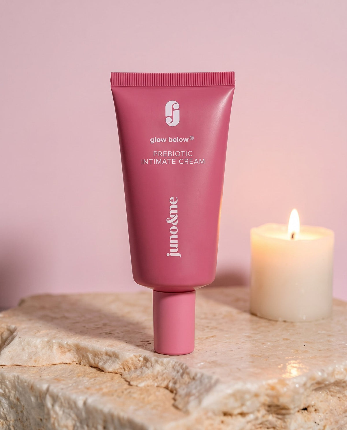 Prebiotic Intimate Cream
