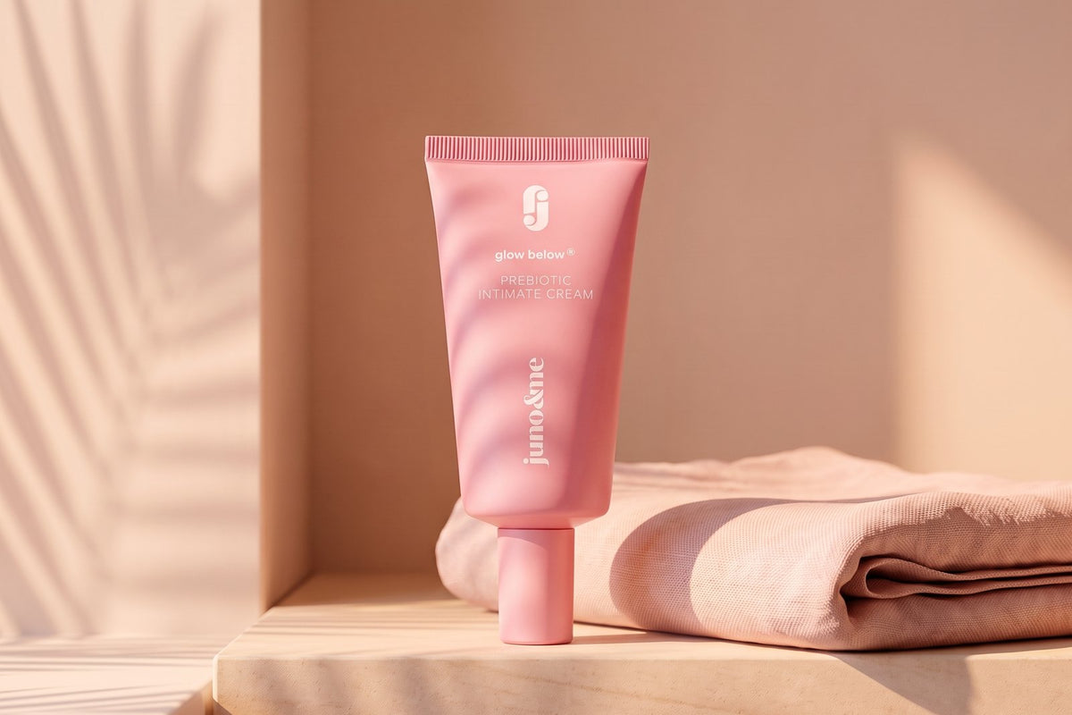 Prebiotic Intimate Cream