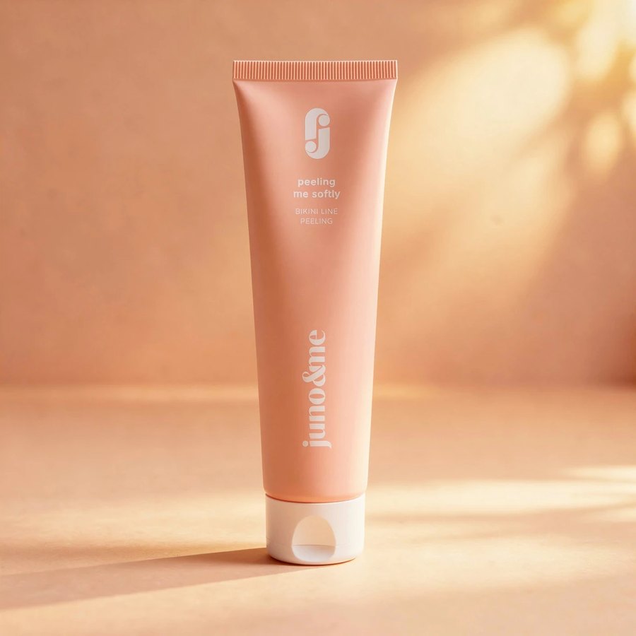 Intimate Pre-Shave Peeling