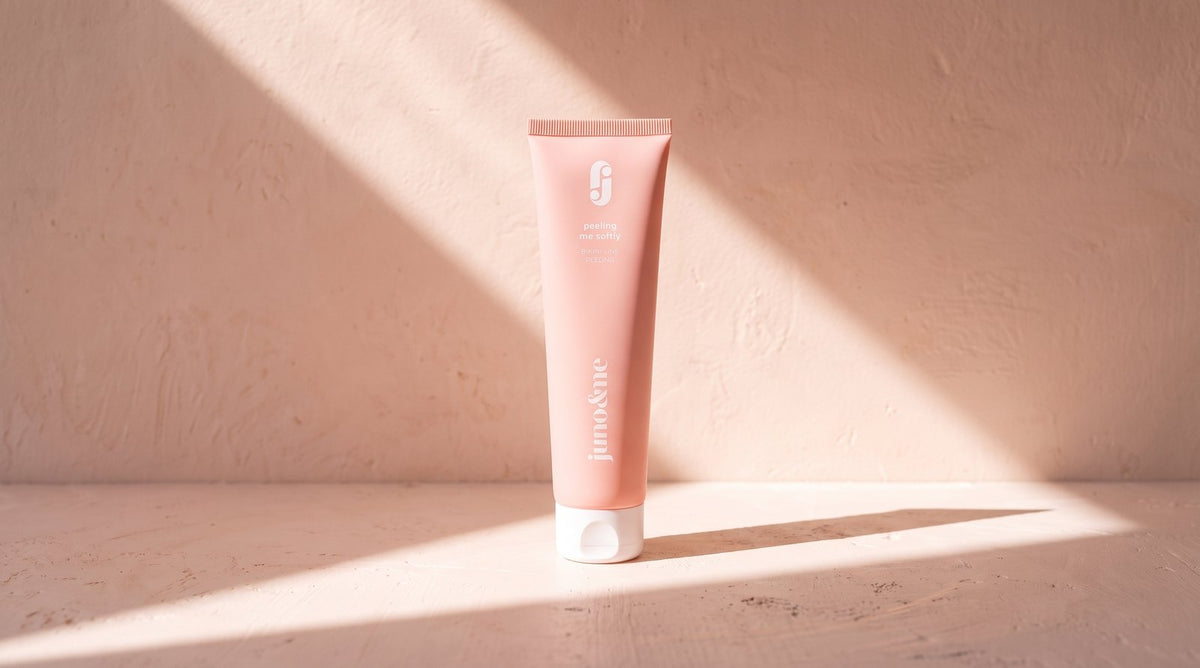 Intimate Pre-Shave Peeling