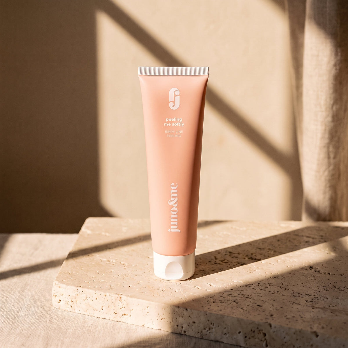 Intimate Pre-Shave Peeling