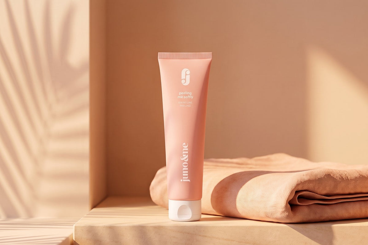 Intimate Pre-Shave Peeling