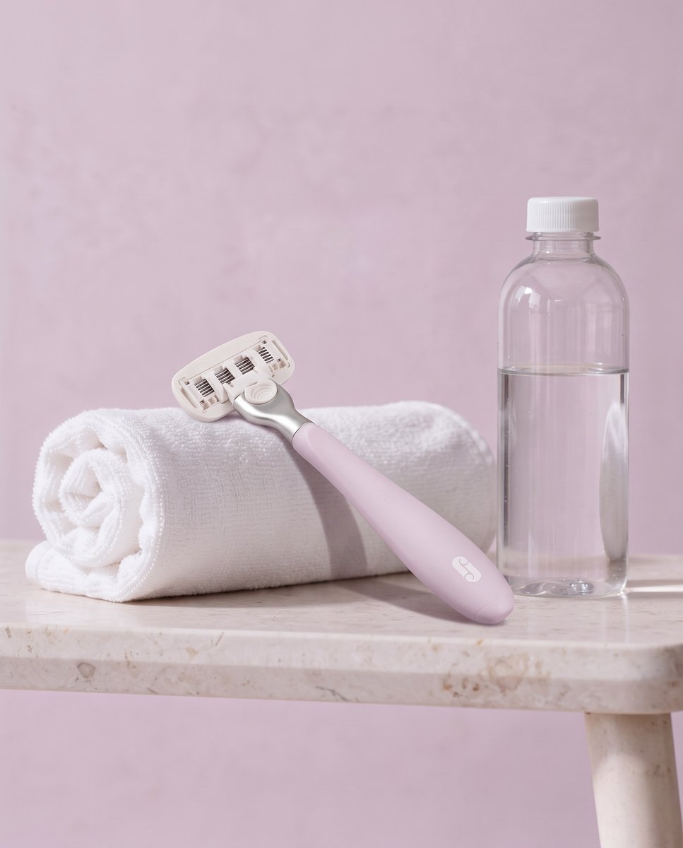Razor Basic Kit