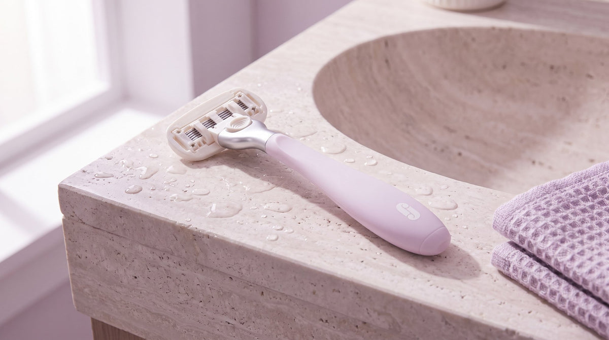 Razor Basic Kit