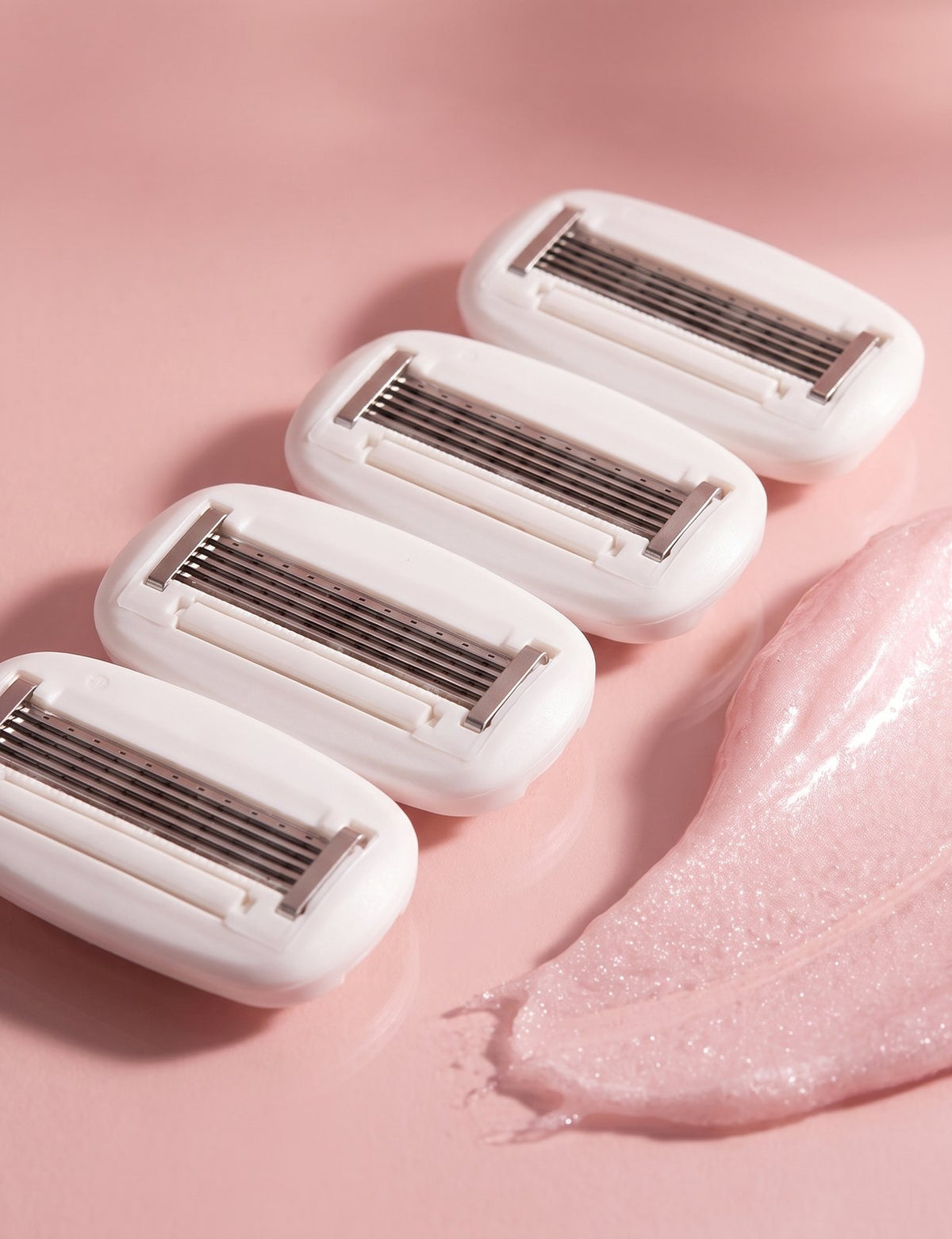 Razor Refill Kit