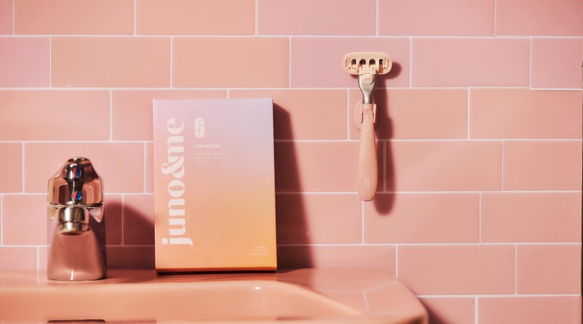 Razor Refill Kit