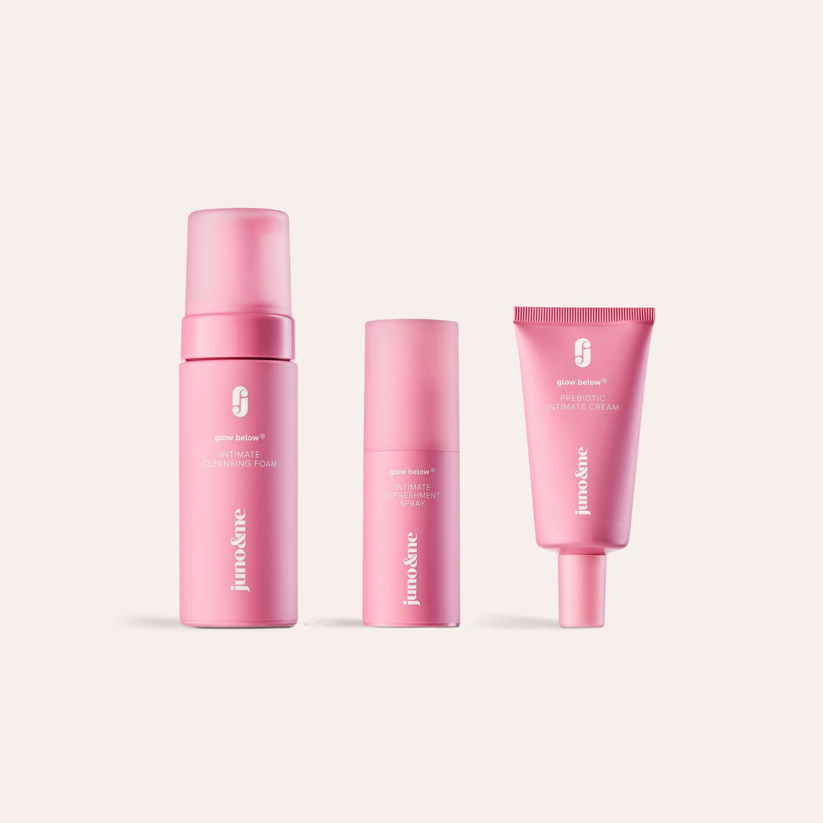 Happy Vulva Trio