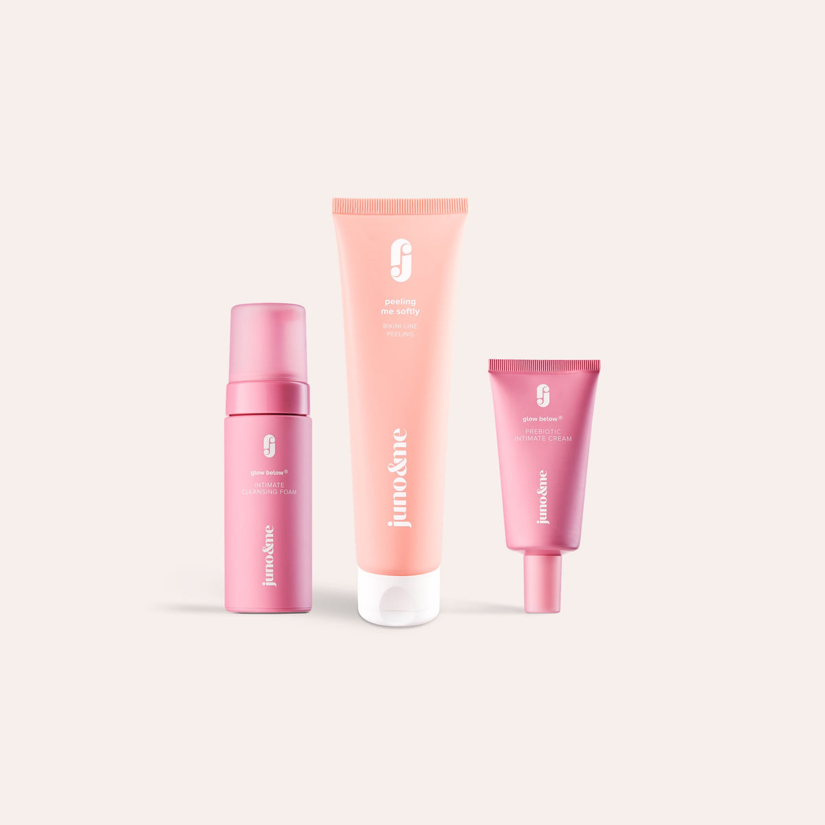 Happy Vulva Trio