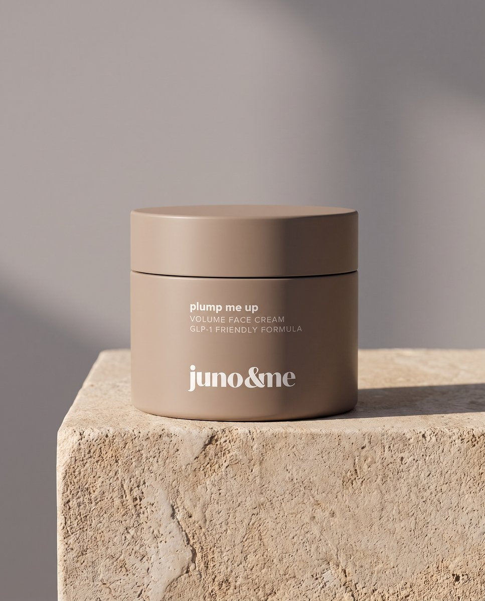 Volume Face Cream