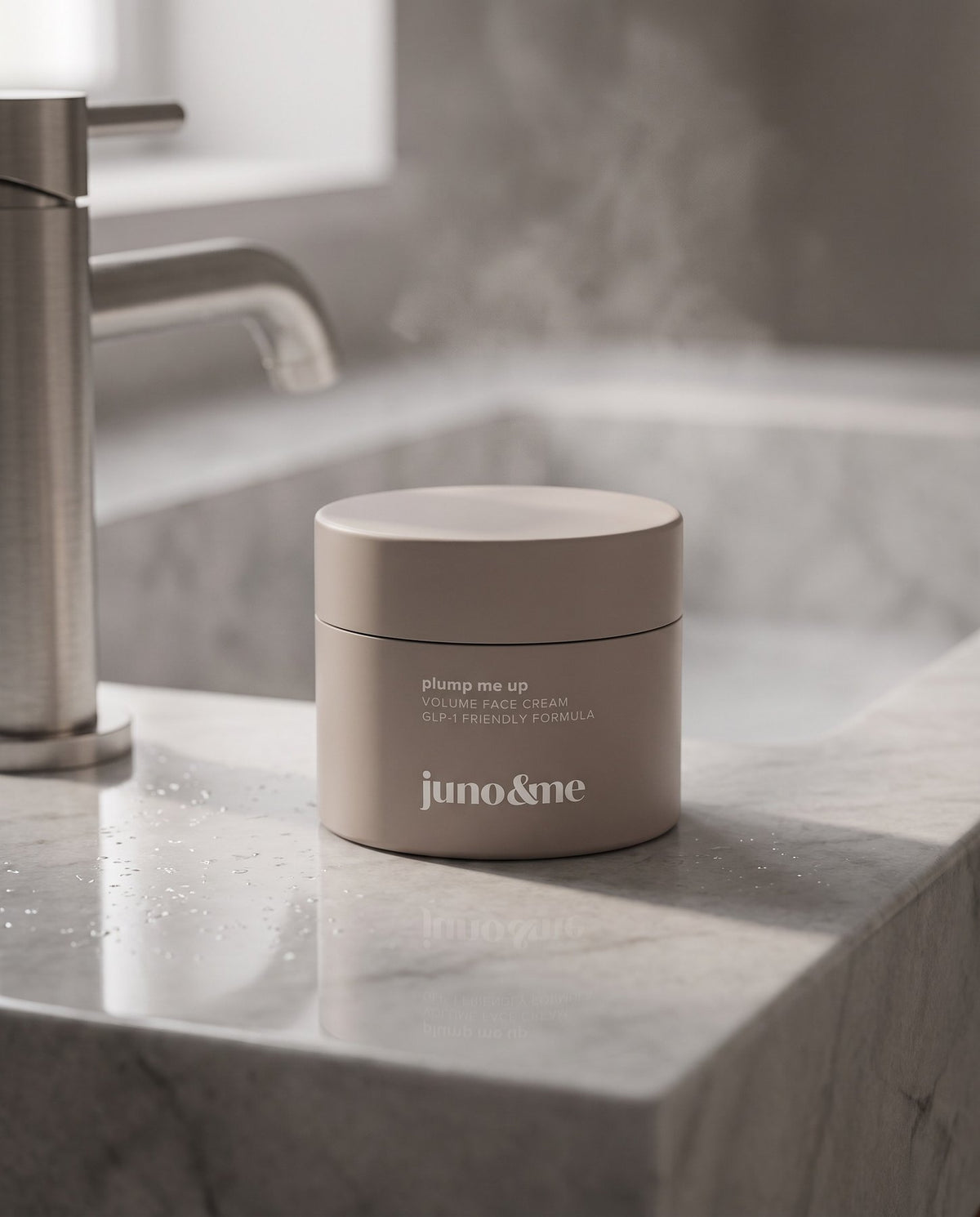 Volume Face Cream