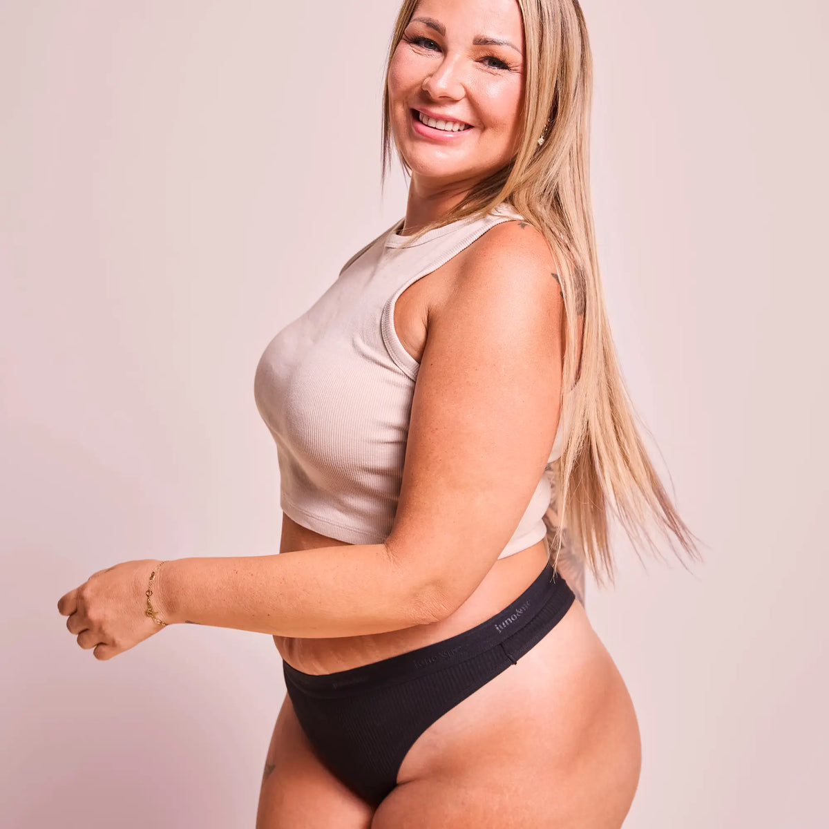 Die häufigsten Fragen zur Nutzung von Period Panties